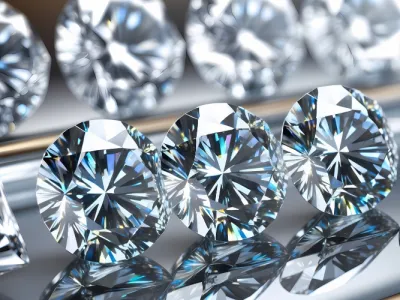 Diamonds