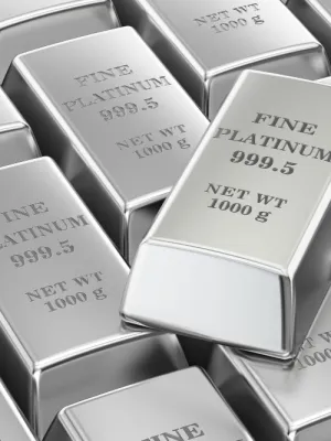 Platinum