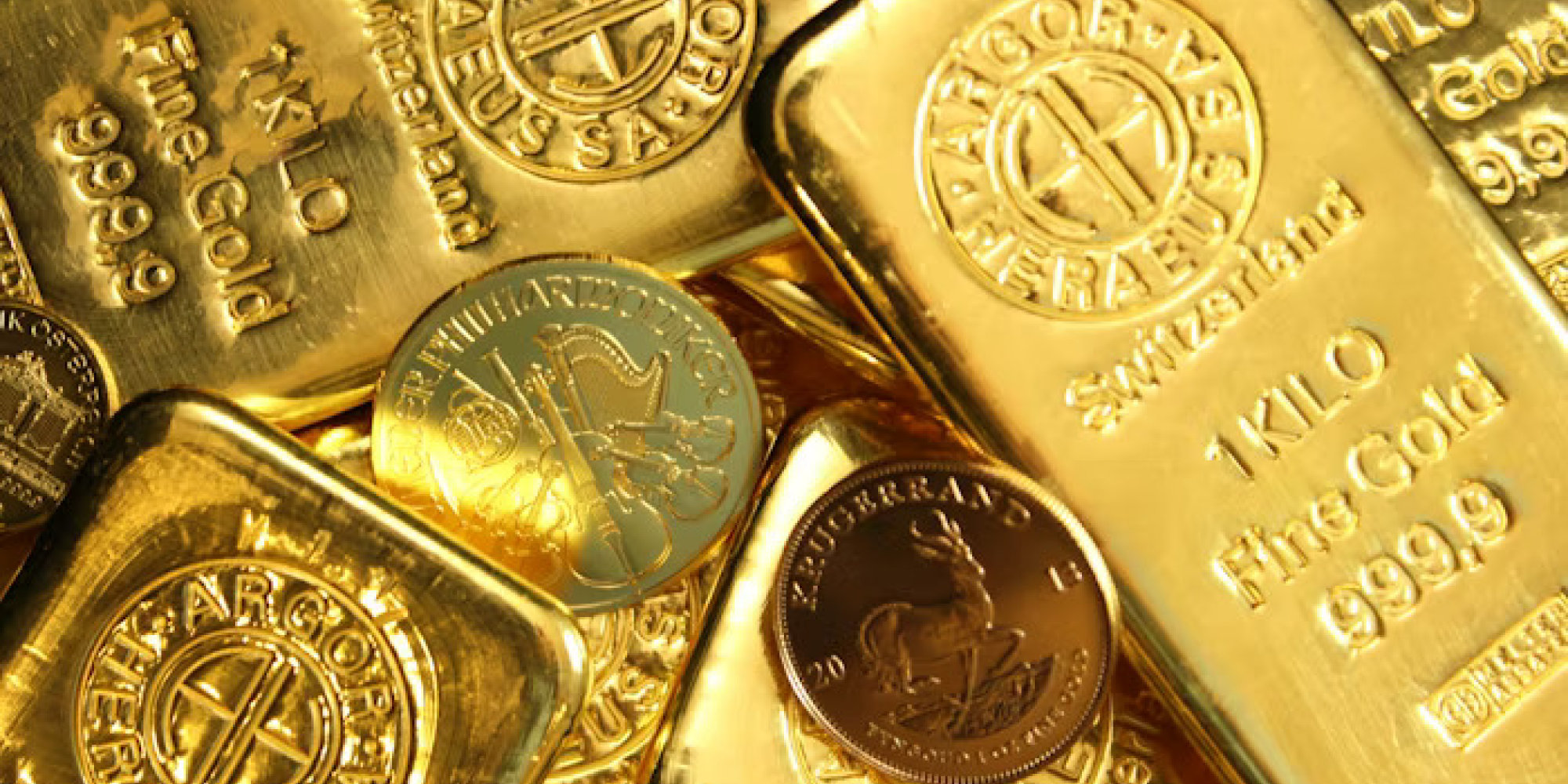 Blog Article 2: Key Factors That Influence Gold Bar Prices