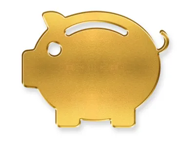 Gold Savings Plan