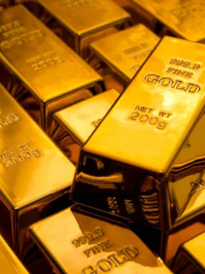 Gold